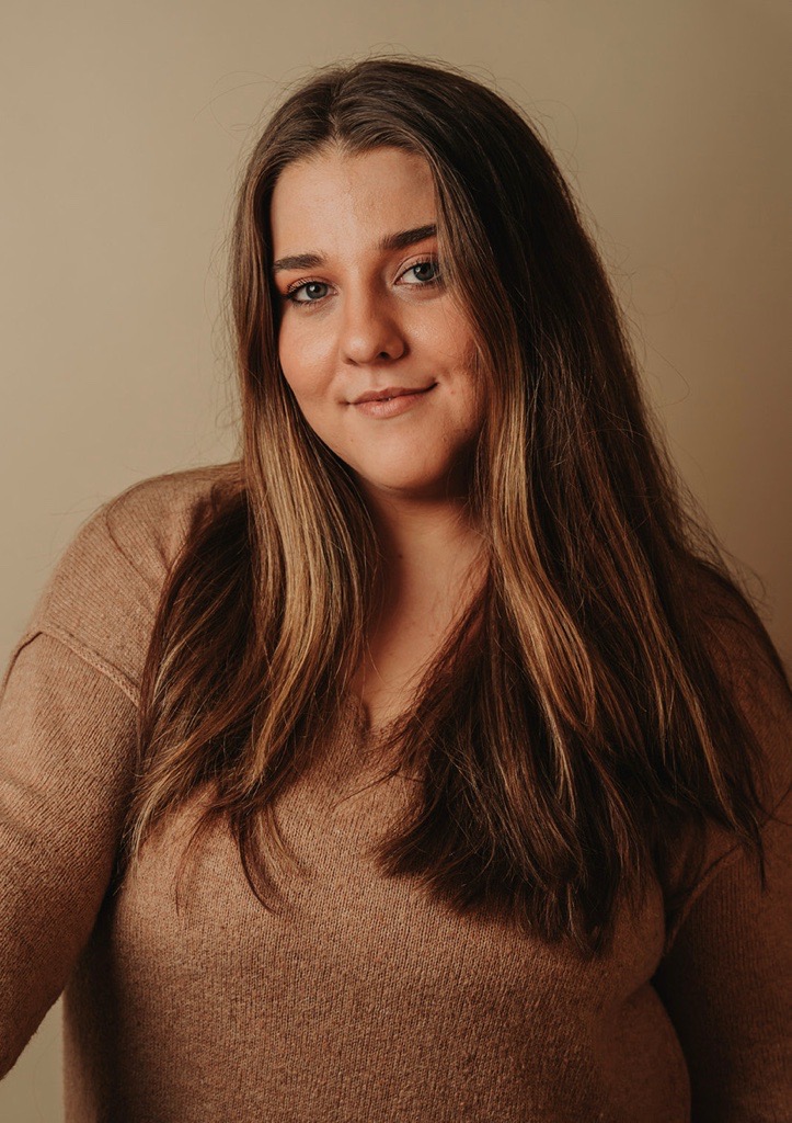 Kayleigh Joseff