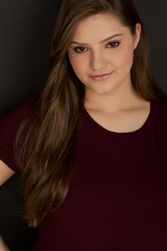 Riki Klaskin Headshot